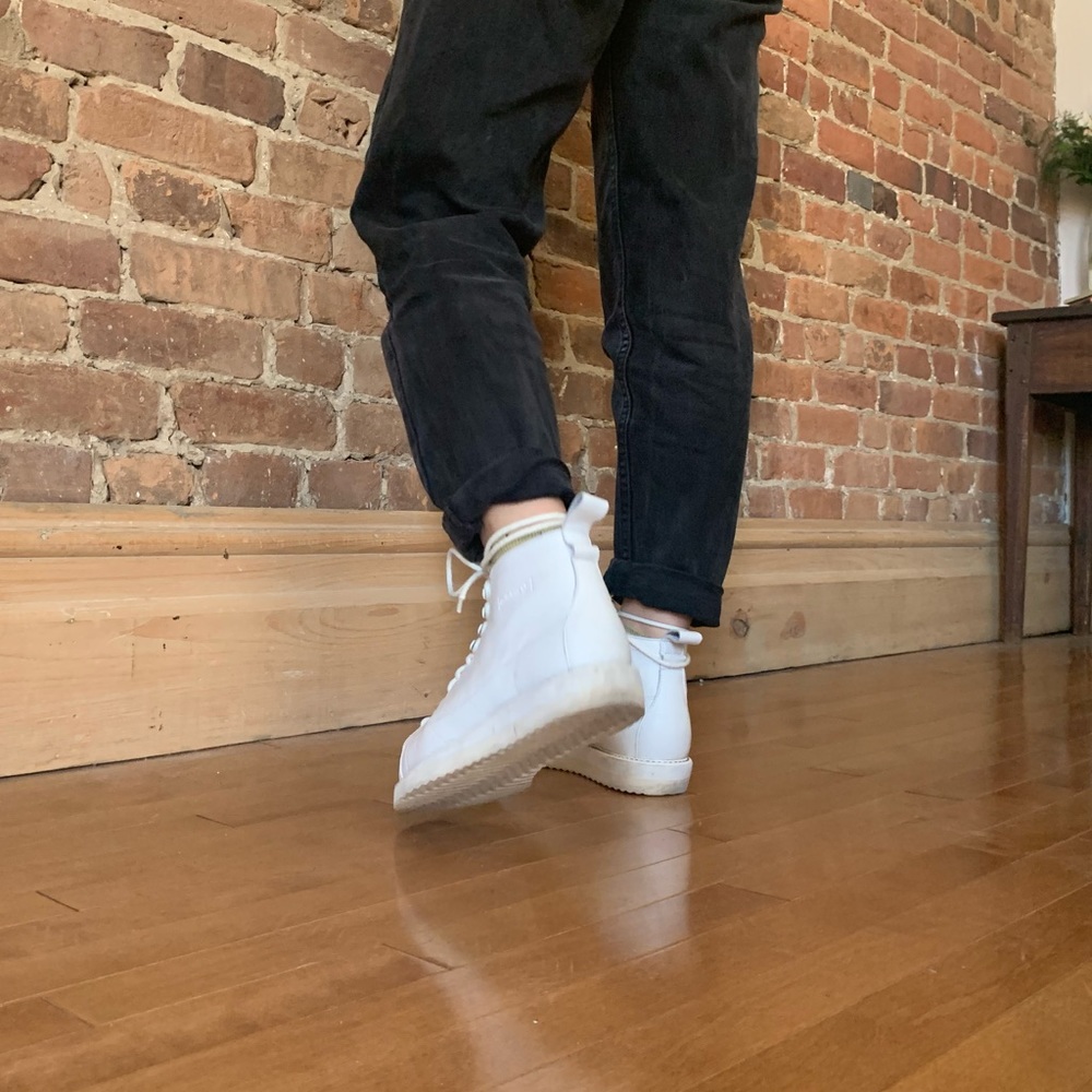 Adidas Superstar Boots - Picture 2 of 6